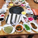 힘센장어구이 이미지