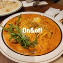 온앤오프(ON&OFF) | 여수 브런치 파스타 맛집 신월동 오션뷰 온앤오프 On&amp;off