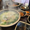 담은보쌈칼국수