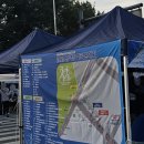 완주경찰서 화장실 | 2025 평택항마라톤대회 10K 완주 후기