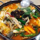 원조병천순대국밥 이미지