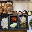 깐깐한족발 - 광산구 첨단중앙로116번길 46 | 깐깐한족발