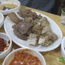 풍년순대국