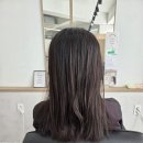 애리헤어숍 | 망포미용실 살롱에이앤 망포점, 볼륨매직 후기