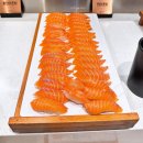 코인홀릭 동탄나루점 | 동탄초밥 뷔페 쿠우쿠우 딸기 시즌 기간