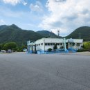 한강 따라 걷기12(문산나루터-어라연-거운교 ) 이미지