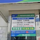 가평군농협하나로마트 설악점 | 아기랑 가평여행에서 장보기, 가평군 농협하나로마트 설악점