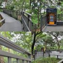 영축산 순환산책로 이미지