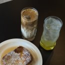 바다점빵 | 부산 감성카페 투어☕ 기장 연화리 디저트맛집 &#39;연화점빵&#39; 솔직 후기