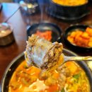 순대순대 | 덕이동 맛집 청담채순대국 주차, 메뉴, 곱뽈순대국(토종순대 후기까지)