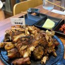 이*찬 - 미추홀구 경원대로 717 | 범계역 족발 맛집 | 화덕에서 한 번 더 구워 더 맛있는 꽉찬족발 후기🐷🔥