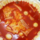 걸작떡볶이 이미지
