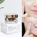 한`sNail | 디오메르 비피다 스네일 크림(BIFIDA SNAIL CREAM) 추천 후기! / 건성피부에 영양감 풍부한 고보습...