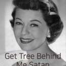 Get Thee Behind Me Satan - Harriet Hilliard - 이미지