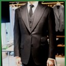 내곡동660 | 감천동 결혼예복 사르베토강남본점 부모님까지 만족해버린