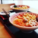 홍리마라탕 - 부천시 원미구 송내대로 239 | 홍리마라탕