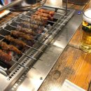 수정양꼬치 - 군포시 산본천로199번길 4 | 수정양꼬치