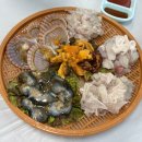 장사항활어직판장 이미지