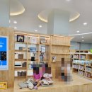 마산합포도서관 앞 이미지