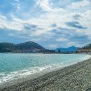 해금강 하늘 가람 펜션 이미지