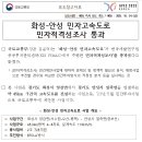 화성(경기도 화성시 양감면)-안성(경기도 안성시 일죽면) 민자고속도로 민자적격성조사 통과 이미지