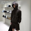 롯데백화점 잠실점 | 아웃도어 브랜드 바람막이 추천 헬리녹스 웨어 롯데 백화점 잠실점 후기