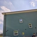 백안리의 아침 이미지