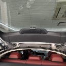 새방로 | bmw x6 순정형 블랙박스 설치 배선 정리까지 완벽한 작업 후기