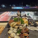 당진 삽교호 조개구이 맛집? 조개대표 삽교직영점 가리비 후기 대공개