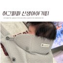 더바른핏 | 허그파파아기띠 신제품 '다이얼핏 MAX 올인원' 후기