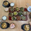 신라한정식 | [경주]경주 블루리본 한정식 맛집 ‘경주 신라반상 수리뫼’ 먹후기