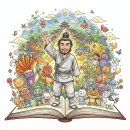 더벅머리 Daum카페
