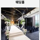 쏠레르 | W19. 보령 쏠레르 결혼식 후기 (예식 당일 후기)