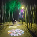 가족이 있는 풍경 이미지