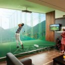 연일스크린골프 이미지