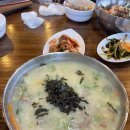 옹심이칼국수 티스토리