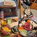 연제구청 | 연산동맛집 연제구청밥집 육회가 맛있는 연산정 내돈내산 후기