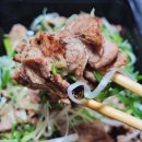 흑석동 맛집 &#34;구공탄 불고기&#34; 배달 내돈내산 후기, 배달료 무료 가성비 백반 맛집