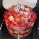 하나은행 은행동 지점앞 | [대전/은행동]성심당 딸기시루 주말웨이팅 오픈런 후기+꿀팁