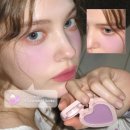 에이오무드 | 🧚‍♀️될테야 될테야. 요정이 될테야.🧚‍♂️ 뽀용창백라벤더 블러셔 추천.zip