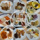 달달한아이스크림고덕점 | 평택뷔페 맛집 다이닝원 평택고덕점 스시 무한리필 먹고왔습니다