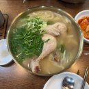 서본 | 인천 영종도맛집 백운닭칼국수운서본점 자가재면 솔직후기