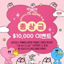 휴먼스글로벌 | Simon's Cat 프로젝트 소개 및 총 상금 $10000 글림 이벤트 알아보기