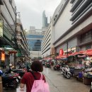 미라클그린 | [여행] 2025년 태국 여행_방콕_수완나폼 공항 미라클 라운지_에어프레미아 YP602 기내식 후기