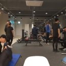 1% 퍼스널 트레이닝 이미지