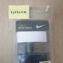 NIKE 3-IN-1 WEB PACK 나이키 벨트 새제품 판매합니다. 이미지