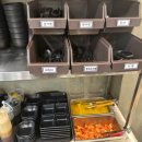 땡큐꼬마김밥 - 용인시 기흥구 죽전로 11 | 땡큐꼬마김밥