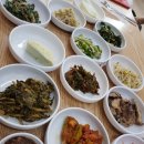 고모리보리밥 | 중화동 맛집: [고모리 보리밥 쌈밥정식]