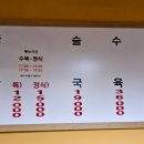 농민백암순대 이미지