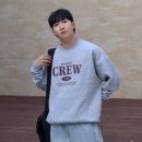 남자 오버핏 맨투맨 코디 플래니트 기모맨투맨 추천 후기
